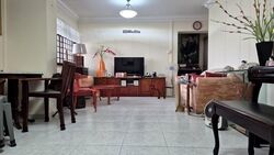 Blk 329 Sembawang Close (Sembawang), HDB 4 Rooms #602471061